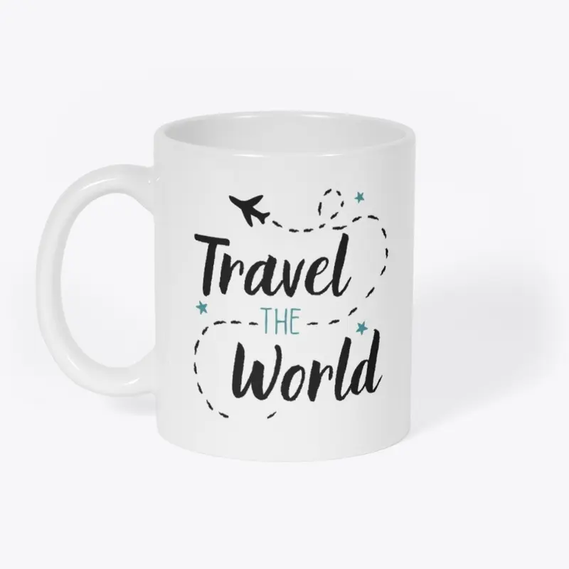 Travel the World