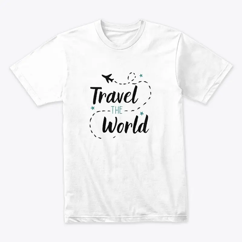 Travel the World