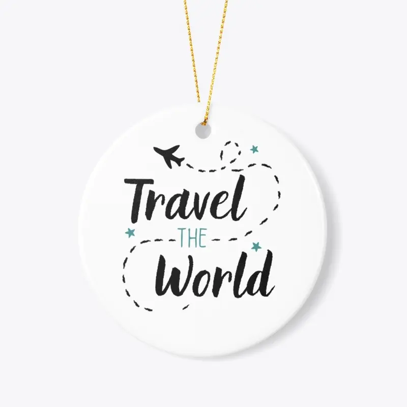 Travel the World